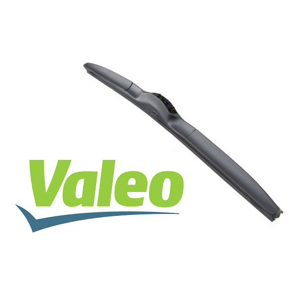Щетка стеклоочистителя Valeo First Covertech 19" (гибридная)
